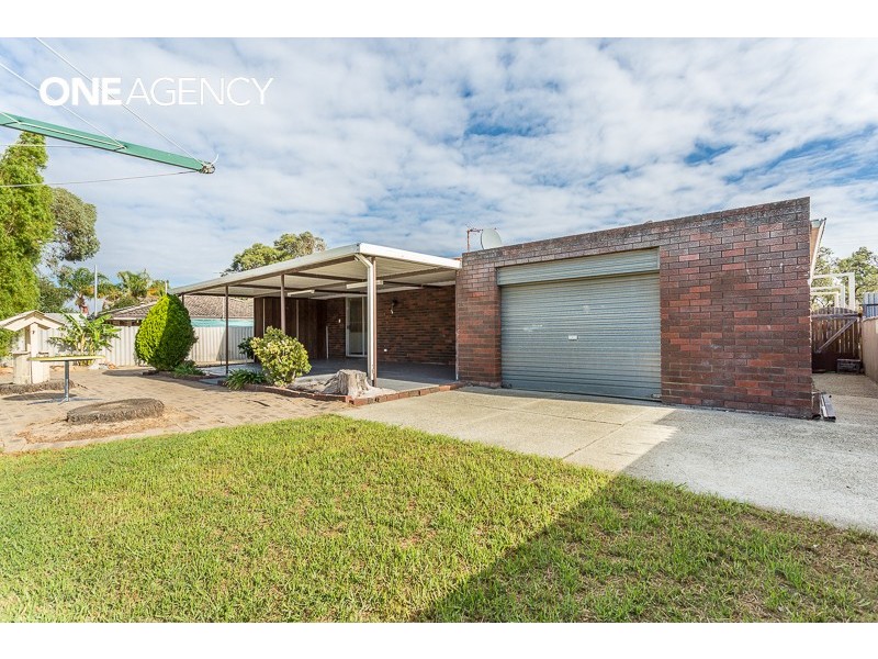 12 Angelo Street, Armadale WA 6112
