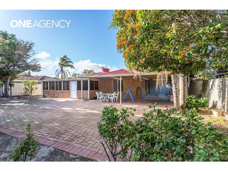 14 Kidman Court, Thornlie WA 6108