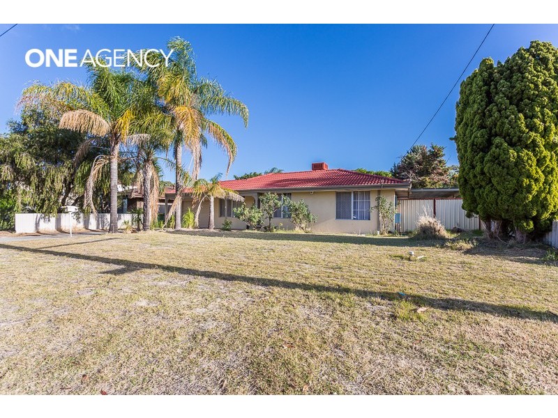 14 Kidman Court, Thornlie WA 6108