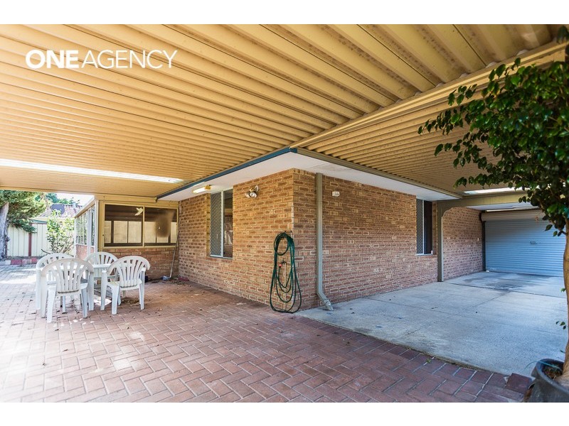 14 Kidman Court, Thornlie WA 6108