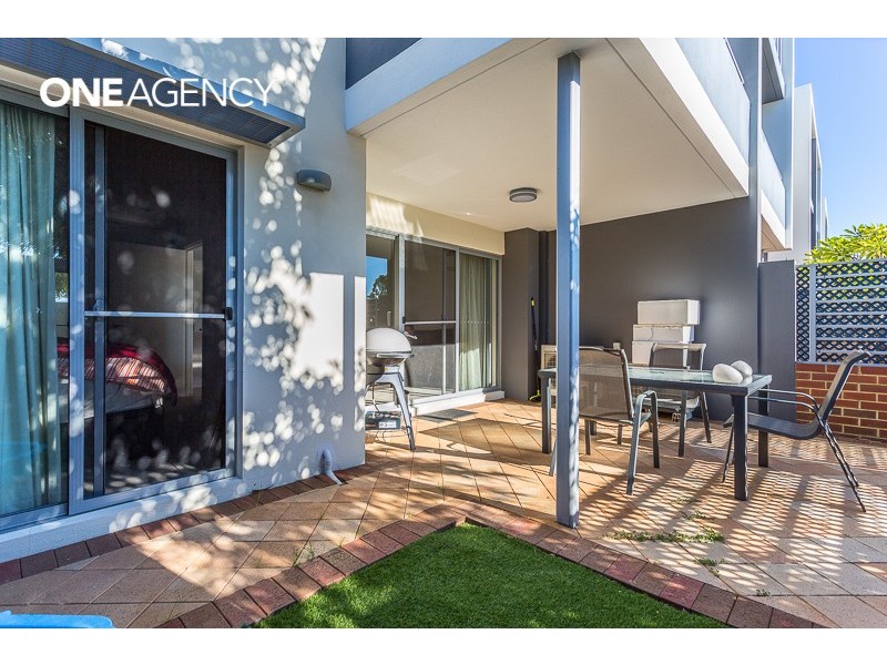 13/189 Swansea Street, East Victoria Park WA 6101