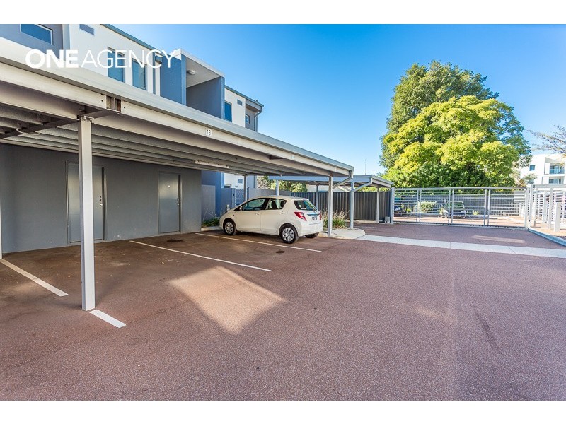 13/189 Swansea Street, East Victoria Park WA 6101