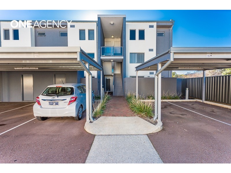 13/189 Swansea Street, East Victoria Park WA 6101