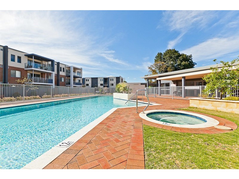 13/189 Swansea Street, East Victoria Park WA 6101