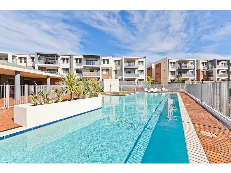 13/189 Swansea Street, East Victoria Park WA 6101