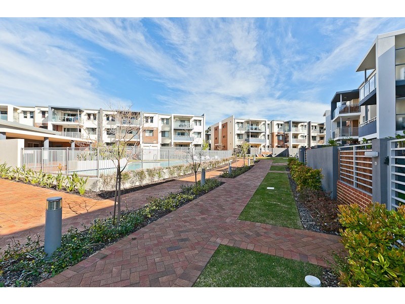 13/189 Swansea Street, East Victoria Park WA 6101