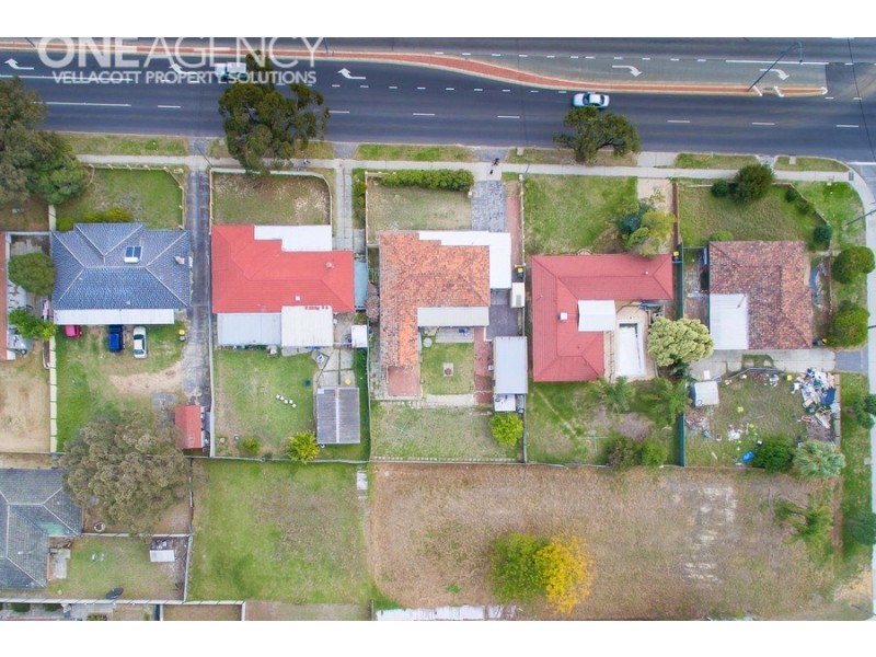 18 Olga Road, Maddington WA 6109