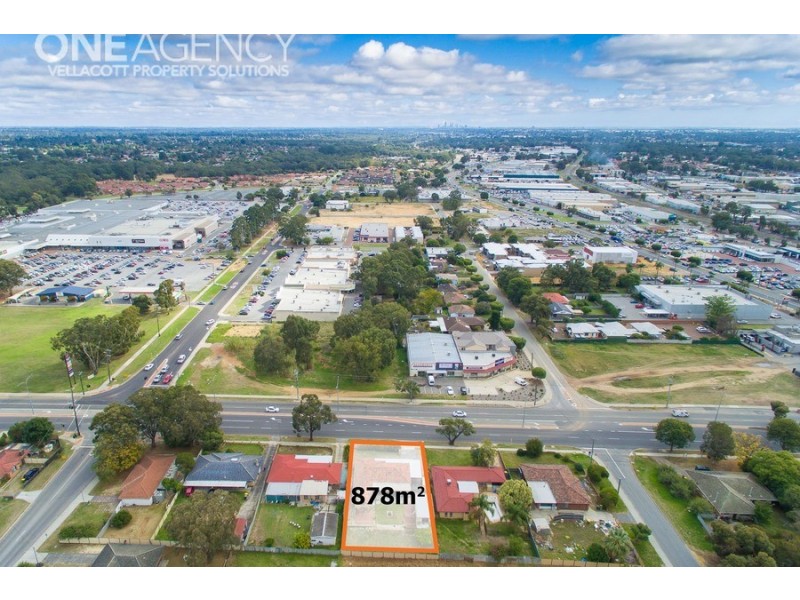 18 Olga Road, Maddington WA 6109