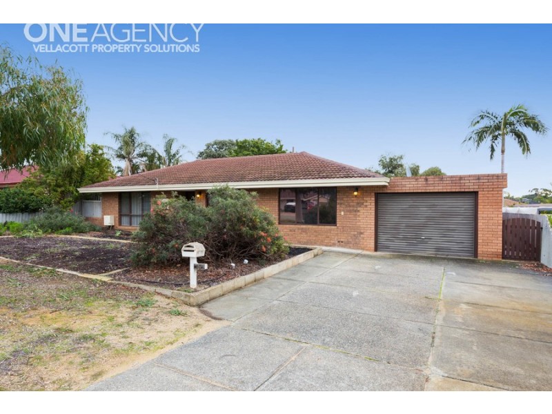 15 Balfour Street, Huntingdale WA 6110