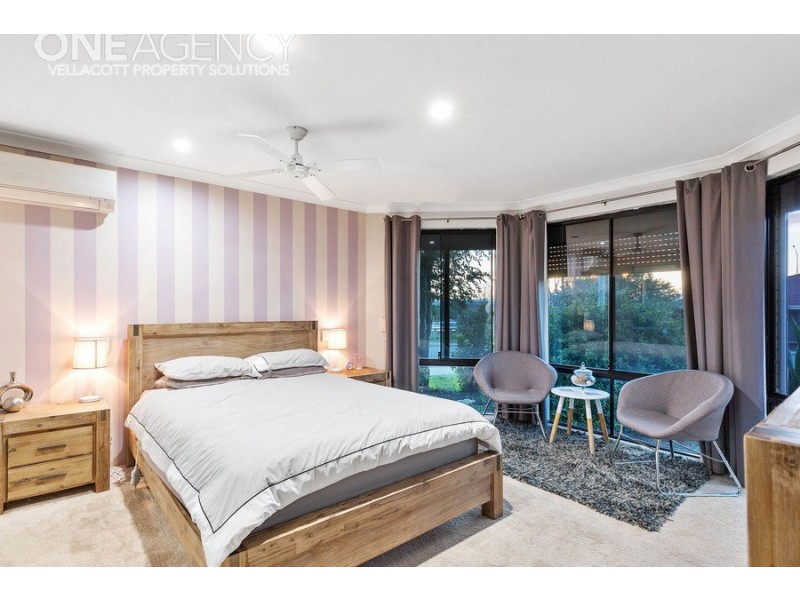 48 Fruit Tree Crescent, Forrestfield WA 6058