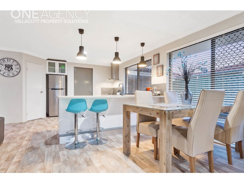 48 Fruit Tree Crescent, Forrestfield WA 6058