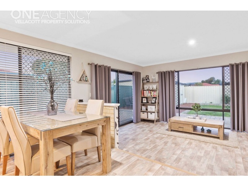 48 Fruit Tree Crescent, Forrestfield WA 6058