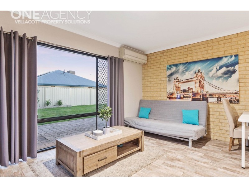 48 Fruit Tree Crescent, Forrestfield WA 6058