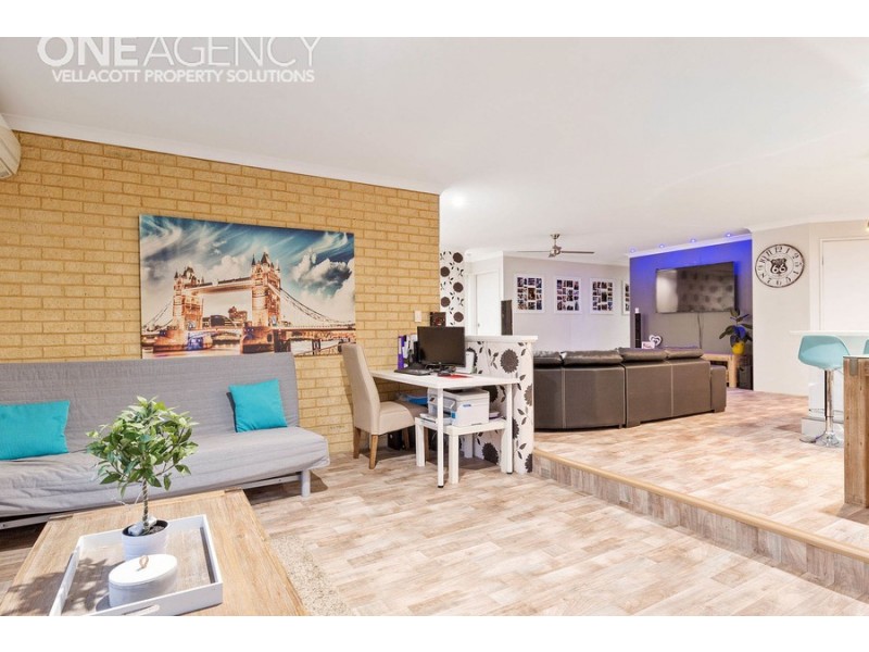 48 Fruit Tree Crescent, Forrestfield WA 6058