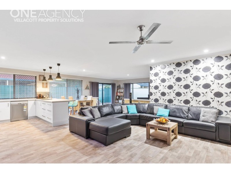 48 Fruit Tree Crescent, Forrestfield WA 6058