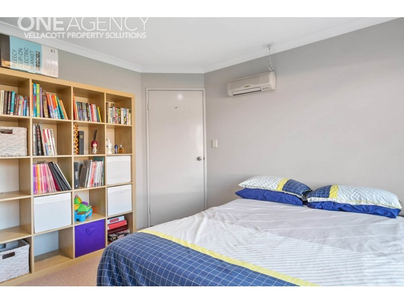 48 Fruit Tree Crescent, Forrestfield WA 6058