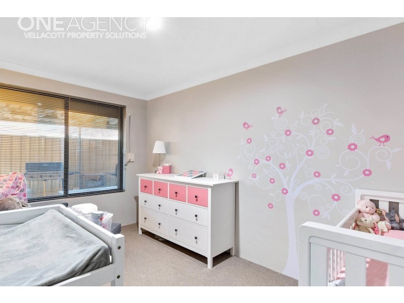 48 Fruit Tree Crescent, Forrestfield WA 6058