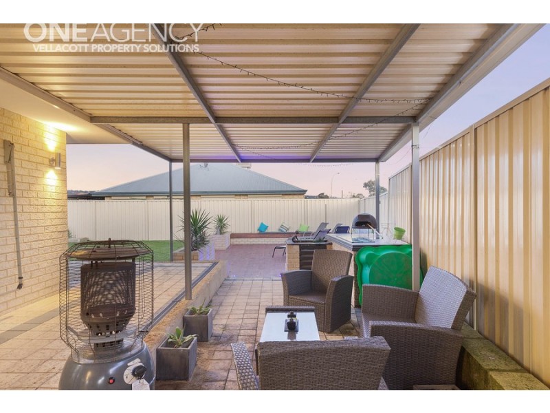 48 Fruit Tree Crescent, Forrestfield WA 6058