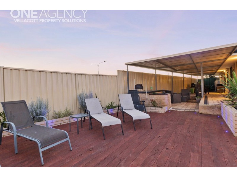 48 Fruit Tree Crescent, Forrestfield WA 6058