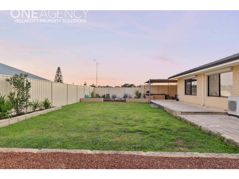 48 Fruit Tree Crescent, Forrestfield WA 6058