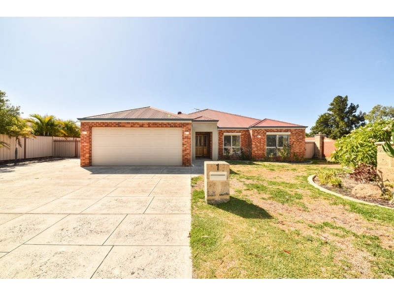 1 Bridge Road, Canning Vale WA 6155