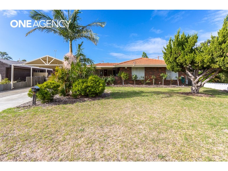 12 Angelo Street, Armadale WA 6112