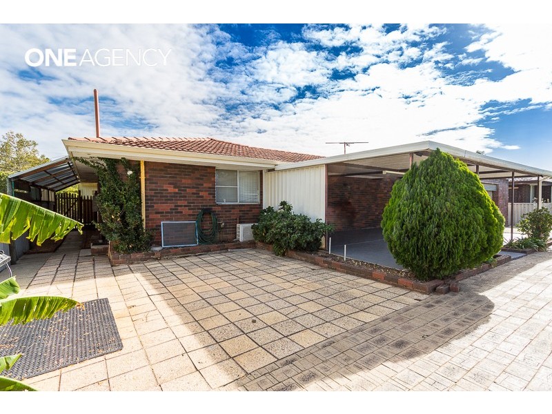 12 Angelo Street, Armadale WA 6112