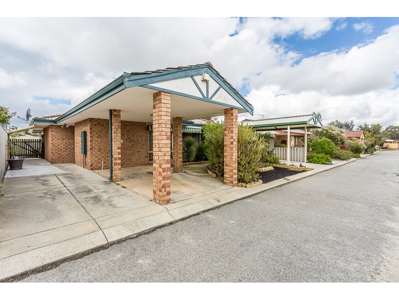 6/12 Auric Place, Maddington WA 6109