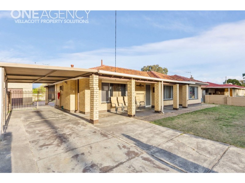 18 Olga Road, Maddington WA 6109