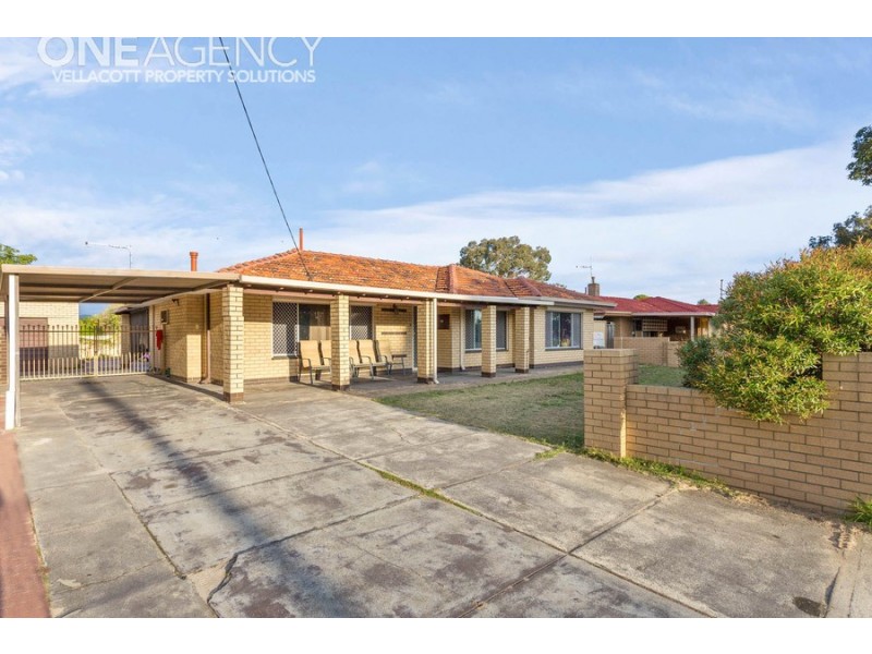 18 Olga Road, Maddington WA 6109