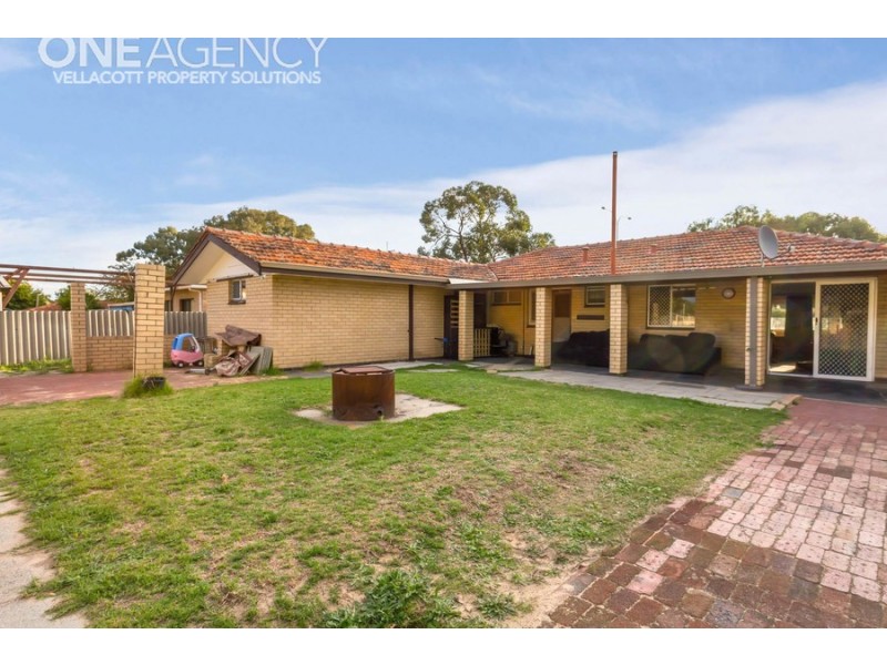 18 Olga Road, Maddington WA 6109