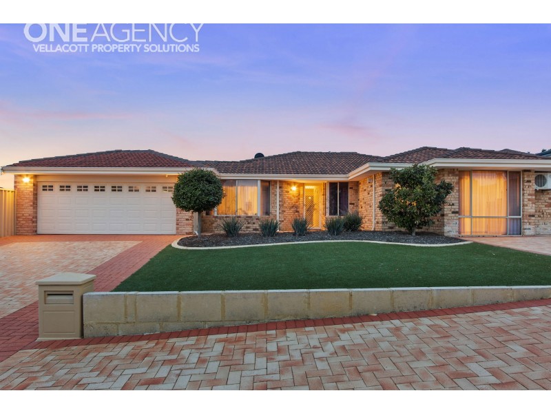 11 Lanskie Court, Joondalup WA 6027