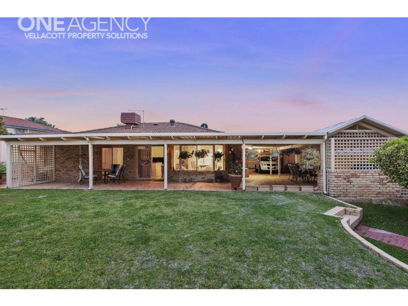 11 Lanskie Court, Joondalup WA 6027