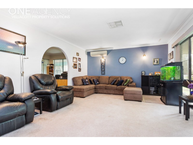 Lot 1541 Margaret Street, Southern River WA 6110