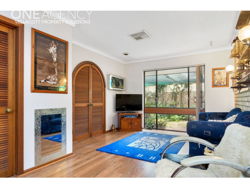 Lot 1541 Margaret Street, Southern River WA 6110