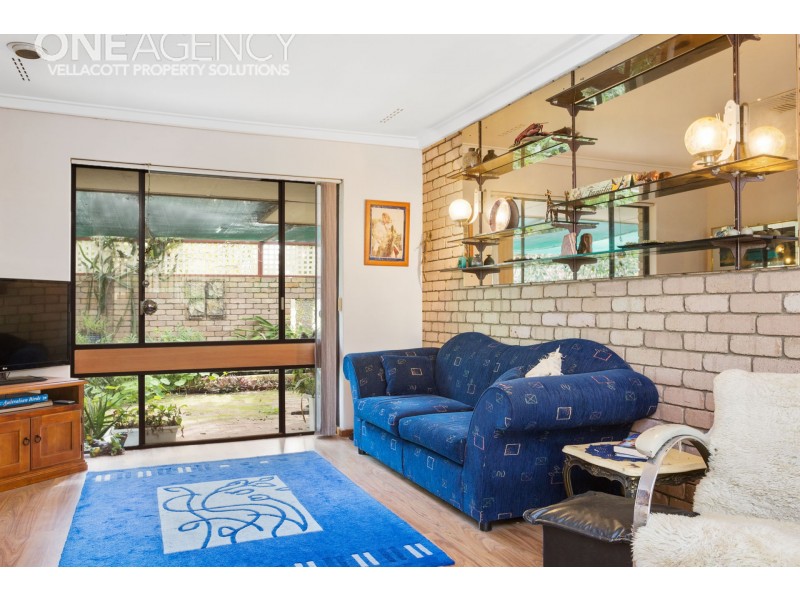 Lot 1541 Margaret Street, Southern River WA 6110