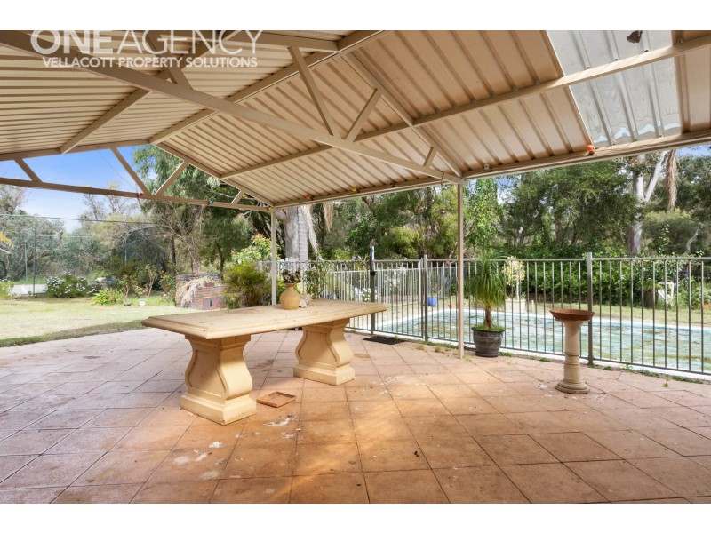 Lot 1541 Margaret Street, Southern River WA 6110