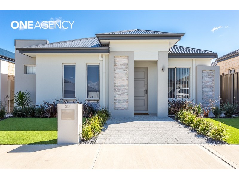 27 Vermont Grove, Wellard WA 6170