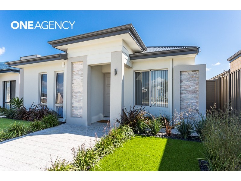 27 Vermont Grove, Wellard WA 6170