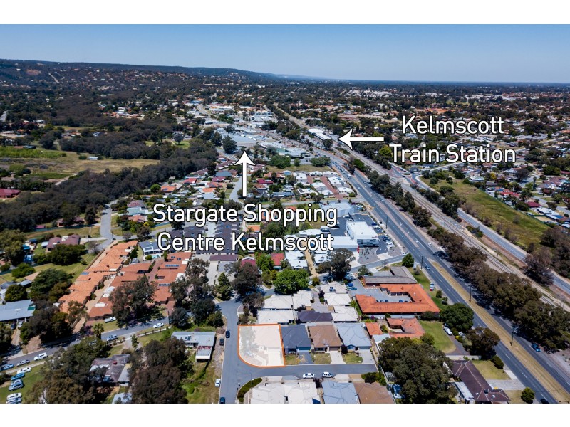 2 Asplin Loop, Kelmscott WA 6111