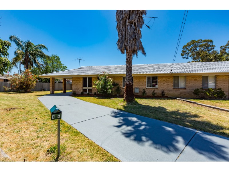 14A Yulan Court, Huntingdale WA 6110