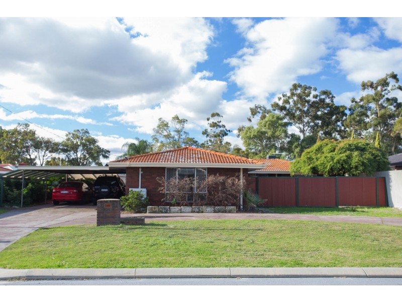 20 Constantine Court, Thornlie WA 6108