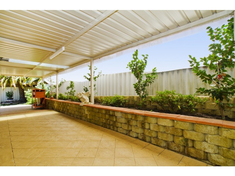 121 Warton Road, Thornlie WA 6108