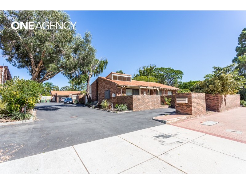 4/355 Canning Highway, Como WA 6152