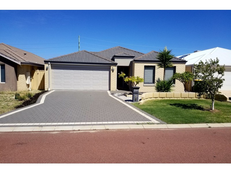 8 Lapwing Approach, Harrisdale WA 6112