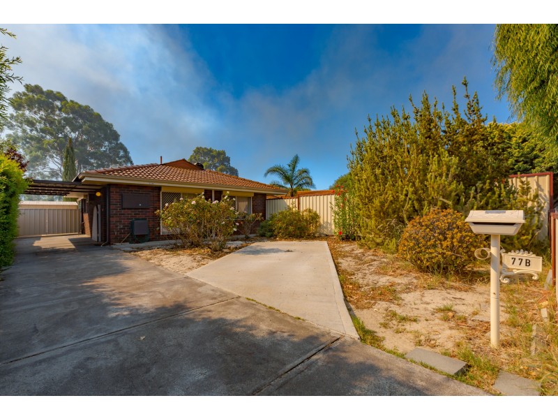 77B Eileen Street, Gosnells WA 6110