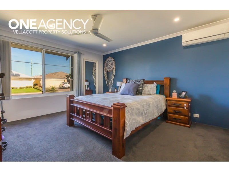 5 Lapwing Approach, Harrisdale WA 6112