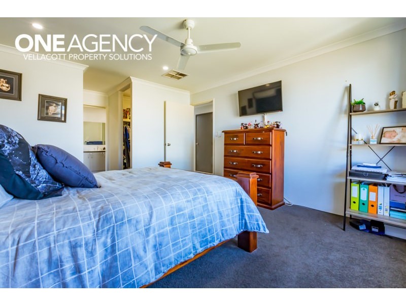 5 Lapwing Approach, Harrisdale WA 6112