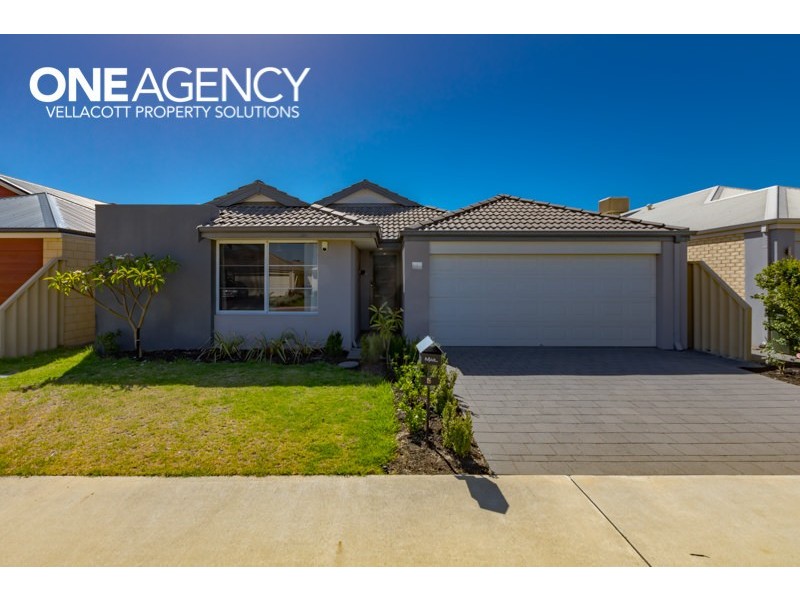 5 Lapwing Approach, Harrisdale WA 6112
