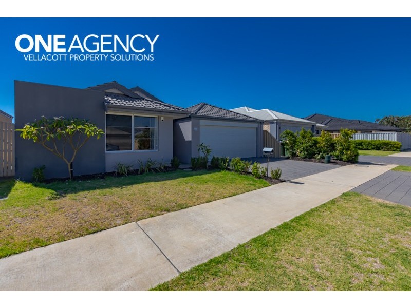 5 Lapwing Approach, Harrisdale WA 6112